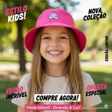 bucket da Emely Vick ev Guerreiras do K-Pop