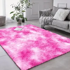 Tapete Para Quarto De Menina Fofo 2,00x1,50M