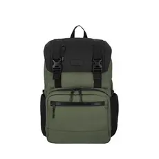 Mochila Notebook 16" Xtrem Kent 5XT Verde