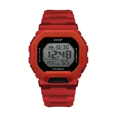 [809] Relógio DHP Esportivo Masculino Resistente a Agua