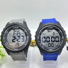 Relogio Masculino Digital xufeng esportivo prova Dagua 315