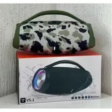 Caixa De Som 35 Cm Bluetooth + Copo Térmico de Brinde Potência e Estilo no Seu Dia a Dia