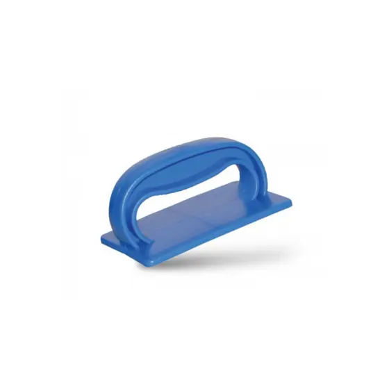 Suporte LT para Fibra Manual Esfregão