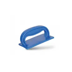 Suporte LT para Fibra Manual Esfregão