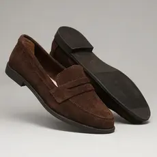 Mocassim Feminino Couro Legítimo Sapato Social Confortável Elegante Trabalho Escritório Boneca Luxo Envio Imediato Moda
