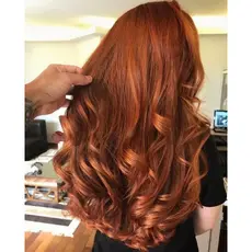 Extensão Aplique Tic Tac Para Mega Hair Em Fibra OrgânicaAlongamento - Promoção