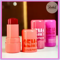 Blush Jelly Tint Blush - Blush Gelatina 2 em 1 - Lua e Neve