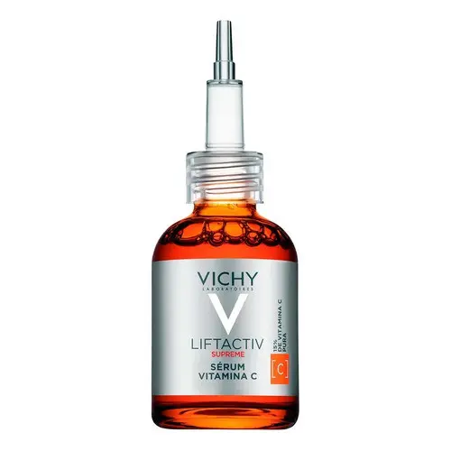 Liftactiv Sérum Vitamina C 20 Ml - Vichy Laboratoires