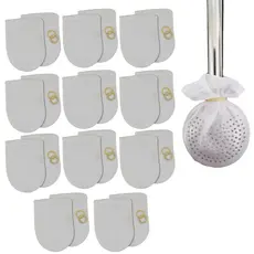 Filtro para Bomba de Chimarrão Kit com 20 Unidades