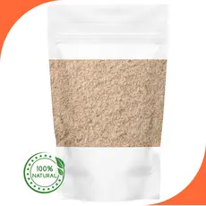 PSYLLIUM HUSK 70% FIBRA 100% NATURAL 200g -  PSILLIUM