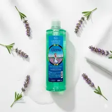 Sabonete Líquido Halley Alfazema Energizante Original 500ml