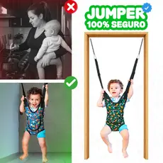 Pula Pula Mini Bebe Infantil Jumper Estampa Personalizada Brinquedo de Menino