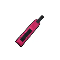 (UNI) - Tornozeleira/Caneleira de Peso Unidade 500G ROSA Crossfit/Fitness/Academia/Musculação