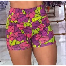 SHORTS ACADEMIA TREINO ZERO TRANSPARÊNCIA