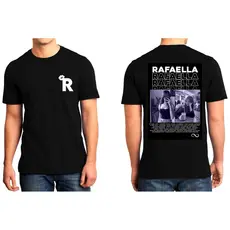 Camiseta Inicial Casal com foto e nome EU TE AMO EM VARIOS IDIOMAS frente e verso blusa presente dia dos namorados,casal