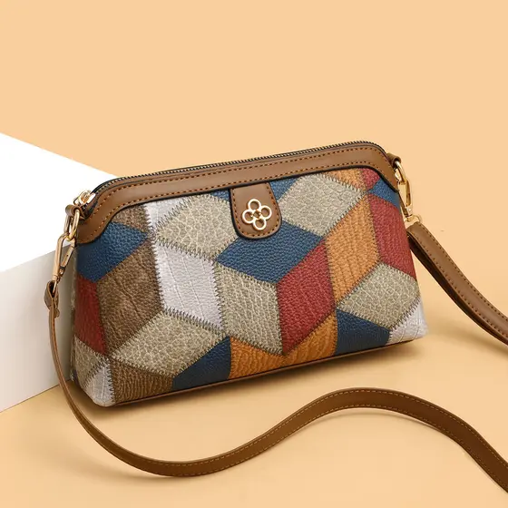 New style women's crossbody crossbody handbag fashion handbag
