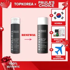 ★ Escolha De Paula Esfoliante Líquido BHA Aperfeiçoador De Pele 118ml/TOPKOREA/Envio Da Coreia /