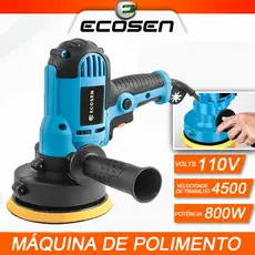 110V Polidor Politriz Lixadeira Multifunções Angular Automotiva Profissional Esmerilhadeira