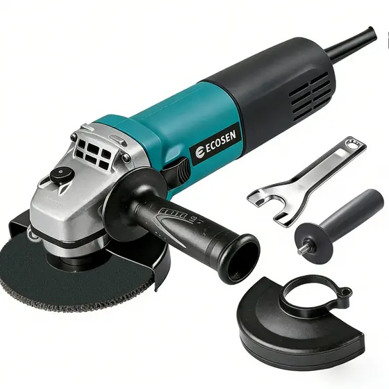 Esmerilhadeira Lixadeira Angular 950w 115mm 4.1/2 11000rpm