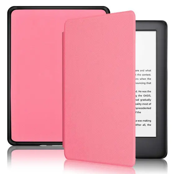 Capa Compatível Com Kindle 11a Geração 2022 E 2024