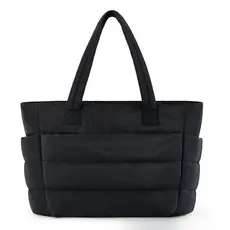 CHENXIAOHONG Bolsa de Ombro Feminina – Versátil para Trabalho, Praia, Academia e Estudantes