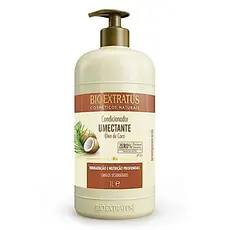 Condicionador Umectante  Bio Extratus 1L