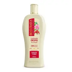 Bio Extratus Condicionador crespos - Nutrição e Força 500ml