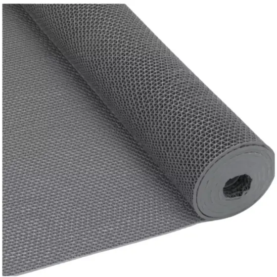 Tapete Antiderrapante Banheiros, Lavanderia e Áreas Úmidas, Piscina, Barco, Sauna 1,00 x 0,60