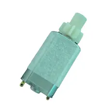 1un Peça Reposição Motor Porquinho Lixadeira Elétrica Unha