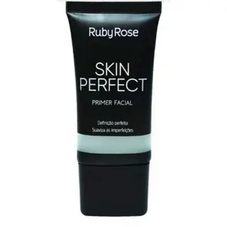 Primer Para Rosto Ruby Rose Skin Perfect Primer Hb8086