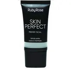 Primer Para Rosto Ruby Rose Skin Perfect Primer  Hb8086