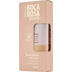 Base Mate Cobre Tudo 30ml Boca / Rosa Beauty
