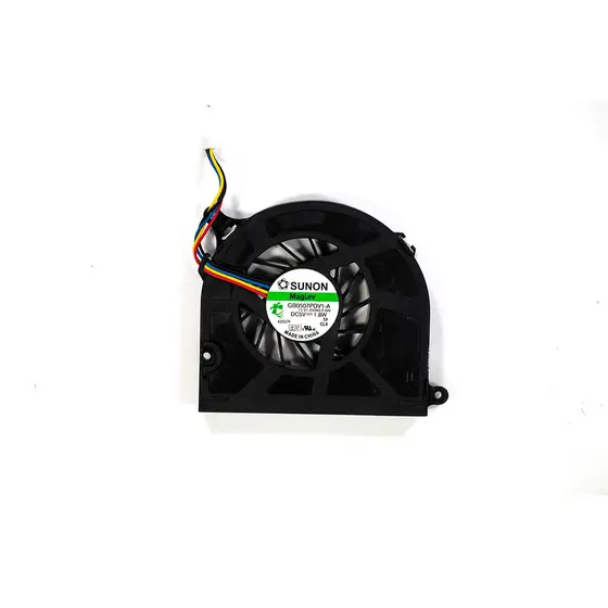 COOLER SUNON 60X60X2,5MM- GB0507PDV1-A DC 5V 1.8W PARA NOTEBOOK ASUS Z65, Z65R, Z65H