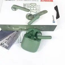 Fone De Ouvido Sem Fio Bluethoth Tune 220 Intra-Auricular 5.0