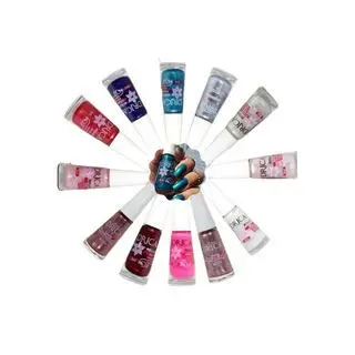 Esmaltes Drica Metálico / Perolado Esmalte Manicure