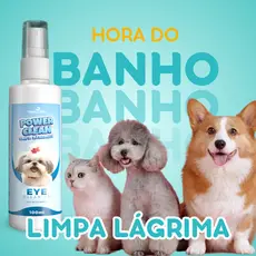 Limpa Lágrimas Ácidas Power Clean