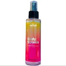 Body Splash Sweet Flower - Sensual Corporal - Apinil