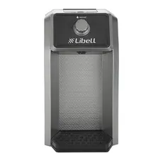 Purificador de Água Natural Libell LN100 Prata