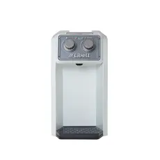 Purificador De Água Gelada E Natural Eletrônico Libell