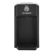 Purificador de Água Natural Libell LN100 Preto