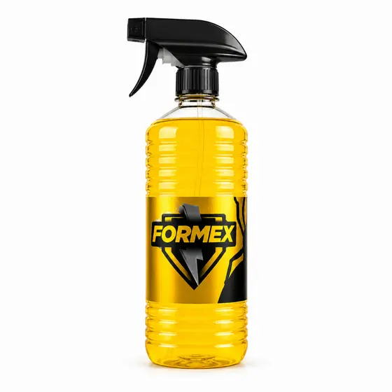 Formex 1L com Spray Aplicador Incluso para Uso Doméstico Mosquitos e Formigas
