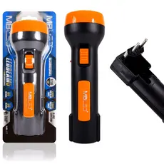 Lanterna recarregavel de led portátil