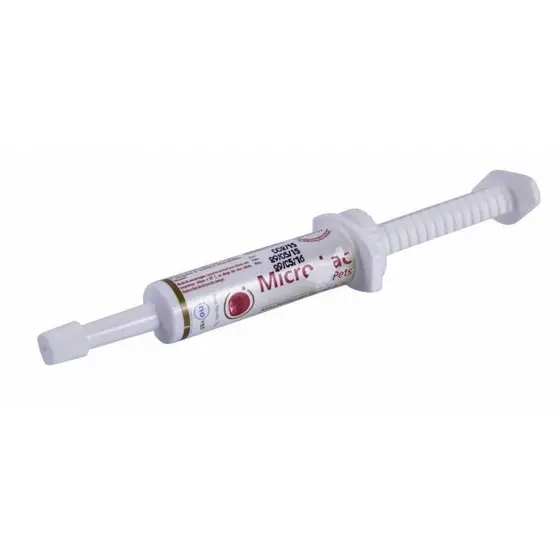 MICRO-LAC 15 G