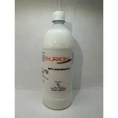 Anti Espumante para Solução de Molha Embalagem com 1 Litro Utilizado em Máquinas Offset