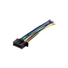CHICOTE PARA CD PLAYER RADIO PIONEER 2250 2280 3250 4250 5250 6250