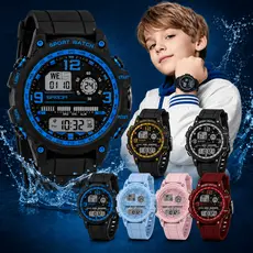 Relógio Digital Infantil Masculino Feminino  Qualidade Premium