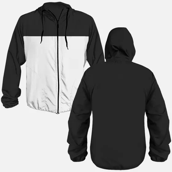 Jaqueta Corta vento Masculina Casaco Motoboy