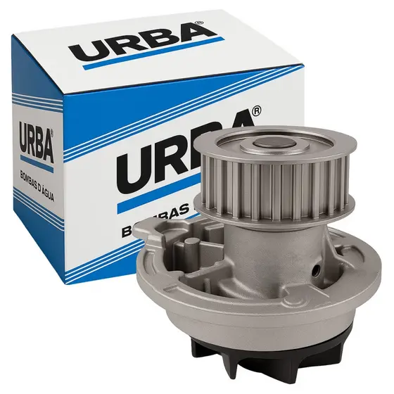 Bomba D'Água Original Urba Ub0152 Gm Astra Blazer Vectra Zafira
