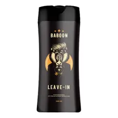 Leave-in Protetor Térmico Solar 240ml Baboon
