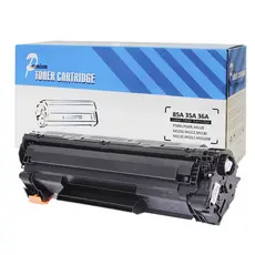 Toner Compatível CE285A CB435A CB436A CE278A Universal 100% Novo para P1102w M1132 M1522n